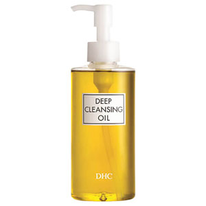 DHC DEEP CLEANSING OIL 200ml