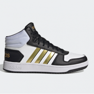 ADIDAS NEO HOOPS 2.0 MID 中帮休闲运动鞋
