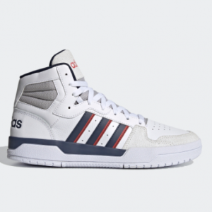 ADIDAS NEO ENTRAP MID 休闲运动鞋