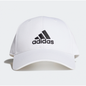 ADIDAS BBALL CAP COT 运动帽子