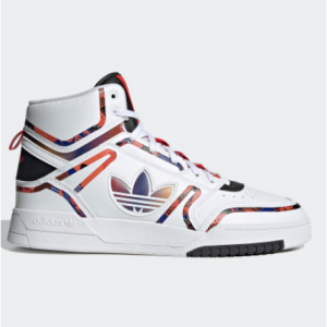 ADIDAS 21新春系列DROP STEP XL 陈奕迅同款经典运动鞋