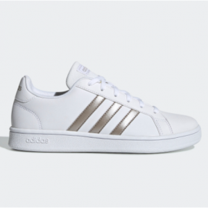 ADIDAS GRAND COURT BASE 网球运动鞋