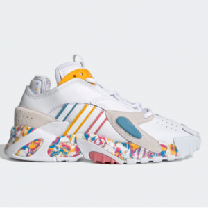 ADIDAS STREETBALL W 经典运动鞋