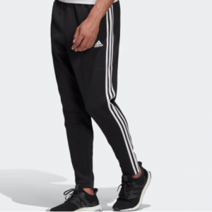 ADIDAS M MH 3S TP2 裤子
