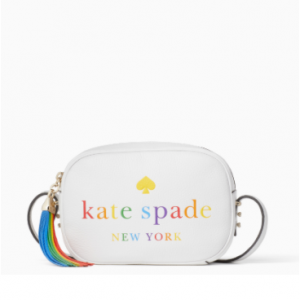 Today's Deal!  Kourtney Camera Bag Sale @ Kate Spade