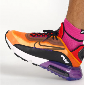 Nike美国官网 Nike Air Max 2090 男士运动鞋5折热卖 