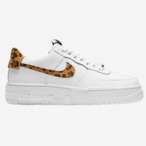 Nike Air Force 1 Pixel - Women's Shoes @ Champs Sports