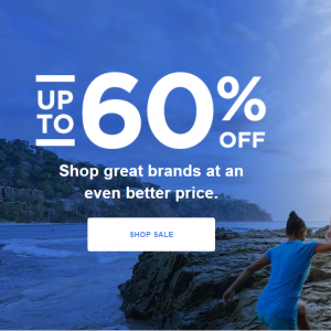 OnlineShoes.com官网 折扣区鞋靴促销