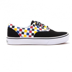 56% off Vans Checkered Comfy Cushion Authentic Sneaker @ Nordstrom Rack