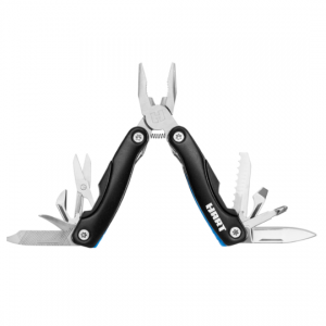 HART 14-in-1 Compact Multi-Tool with Storage Pouch @ Walmart