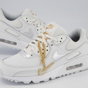 45% off Nike Air Max 90 Trainers @ OFFICE UK 