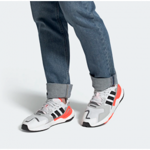 Adidas官網 Originals男款運動鞋7折熱賣 雙色可選