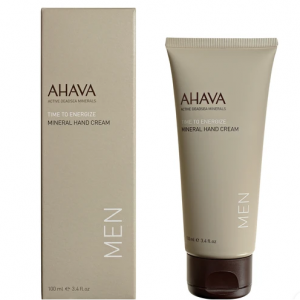 AHAVA 男士矿物护手霜