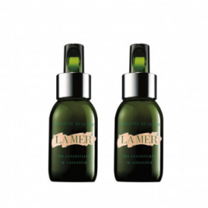 La Mer 浓缩修复精华 (2 x 50ml)