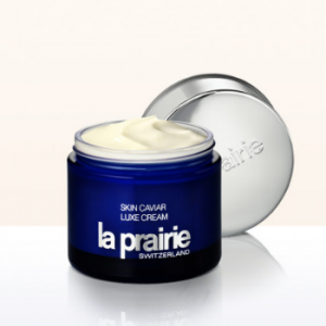 La Prairie 鱼子精华琼贵面霜 - 50ml