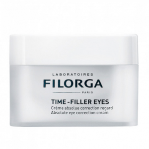 Filorga 逆时光眼霜 (15ml)