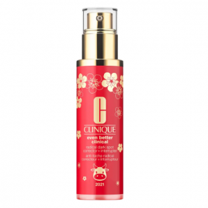 Clinique 限量版302镭射美白淡斑精华 1.7 oz.