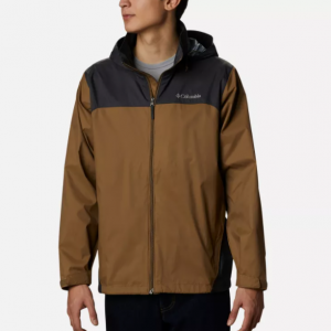52% off Men's Glennaker Lake™ Rain Jacket @ Columbia Sportswear