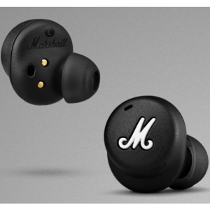 New Release:Marshall Mode II True Wireless In-Ear Bluetooth Headphones @ Marshall