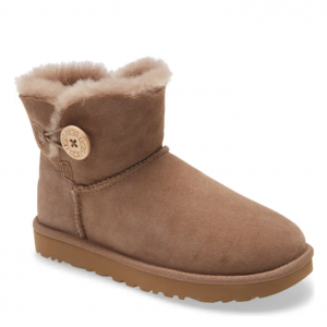 Up to 40% off Select UGG Shoes @ Nordstrom