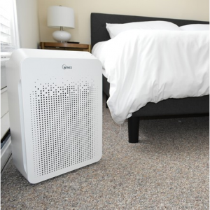 Winix C545 4 Stage Air Purifier with WiFi With PlasmaWave Technology, Factory Reconditioned @ Woot