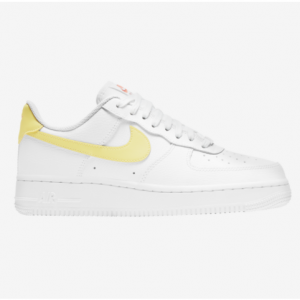 Nike Air Force 1 Low 女士运动鞋