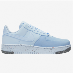 Nike Air Force 1 Crater 女士运动鞋