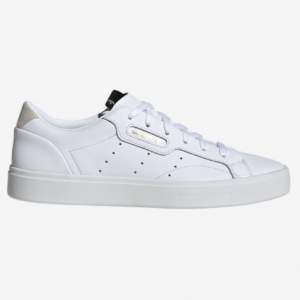 adidas Sleek 女士运动鞋