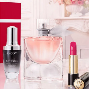 Women's Day Sitewide Sale @ Lancome CA
