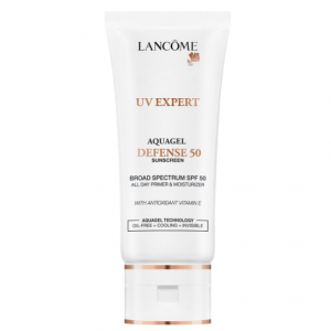小白管防晒 SPF 50