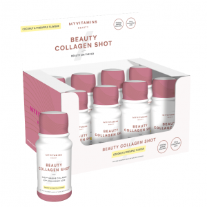 美容胶原蛋白口服液