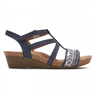 Cobb Hill Hollywood 女士凉鞋