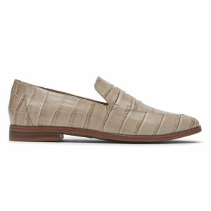 ROCKPORT Perpetua Penny 女士乐福鞋