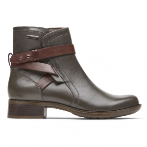 Cobb Hill Copley Waterproof Strap 女靴