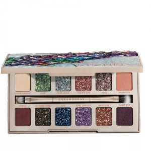 50% Off Urban Decay Stoned Vibes Eyeshadow Palette @ Macy's 