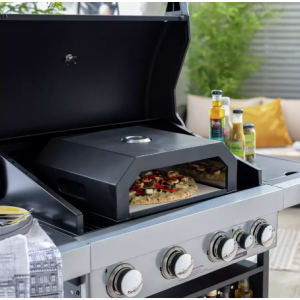 Argos Home Pizza Oven BBQ Topper With Paddle for £40 @ Argos