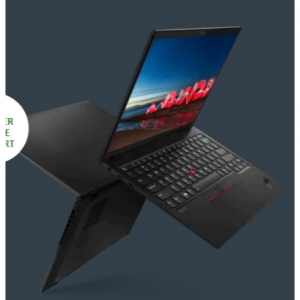 Lenovo - ThinkPad X1 Nano 13" 超級本(i5-1130G7, 2K, 16GB, 512GB)，直降$1769