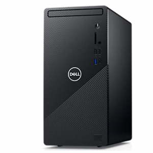 Dell - Dell Inspiron 3880 台式机 (i5-10400, 12GB, 1TB) ，折上再减$90 
