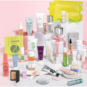 Beauty Offer (La Mer, Sisley, Tom Ford, Shiseido, NuFace, Diptyque, Kiehl's, FRESH) @ Space NK UK 