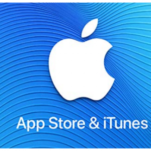 Save 10% on App Store & iTunes Gift Cards @Amazon UK