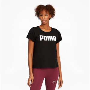 40% off Active Women's Logo Tee @ PUMA