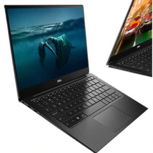 $150 off Dell XPS 13 7390 laptop(i7-10510U, 8GB, 256GB) @Dell