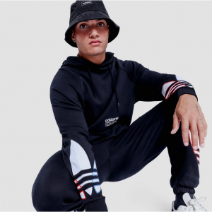 JD Sports澳洲站 折扣区adidas、Nike、Converse等运动鞋服热卖