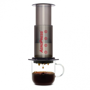 AeroPress 咖啡萃取器開售 快速、易清潔、便攜 @ Nordstrom 