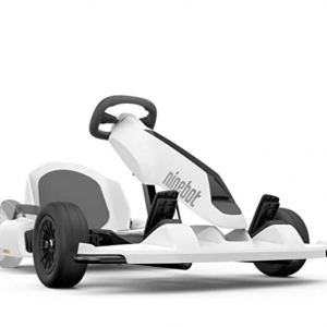 Amazon - Segway Ninebot GoKart Drift Kit 卡丁車套件，直降$176