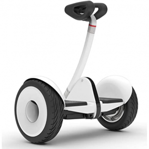 Amazon - Segway Ninebot S智能電動平衡車，6.2折