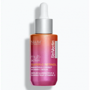 Super-C Retinol Brighten & Correct Vitamin C Serum