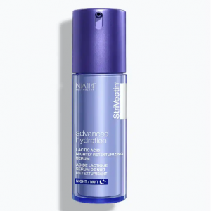 NEW Lactic Acid Nightly Retexturizing Serum