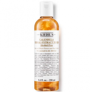 科颜氏金盏花植物精华化妆水