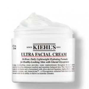 科颜氏高效保湿面霜（ultra facial cream）